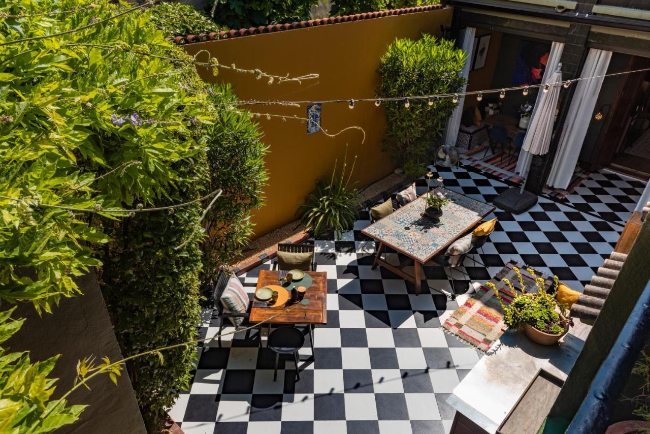Casa Con Destino (Adults Only) Jalón מראה חיצוני תמונה