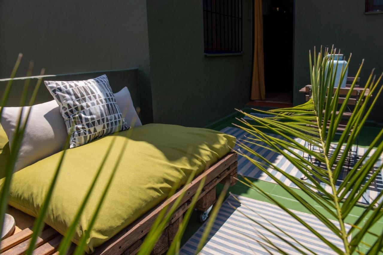 Casa Con Destino (Adults Only) Jalón מראה חיצוני תמונה